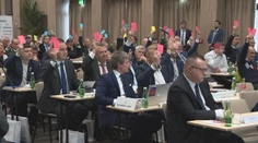 Slovenský olympijský výbor po 26 rokoch zmenil názov a dostal nové logo