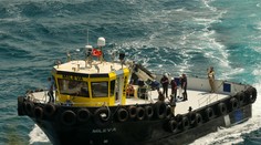 Prvá zásielka ukrajinského obilia zakotvila v Instanbule. Ďalšie čakajú v prístave