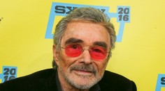 Zomrel americký herec Burt Reynolds (†82)