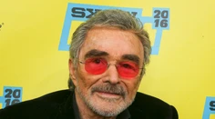 Zomrel americký herec Burt Reynolds (†82)