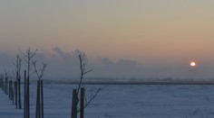 V Jelšave a okolí platí varovanie pred smogom