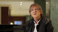 To by ste nepovedali, že Žbirka sa dal hokej