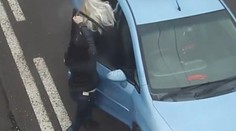 Agresívna vodička porušila predpisy a zaútočila na mamičku s dieťaťom