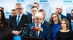 Dzurinda skončil, Kollár je v šoku. Drsný odkaz politológa