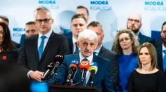 Dzurinda skončil, Kollár je v šoku. Drsný odkaz politológa