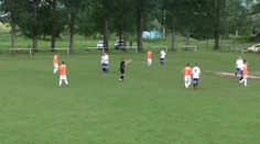 Z okresných futbalových trávnikov: Dvojitá dávka frajerov na záver