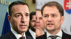 Drucker vyhlásil, že Matovičovi predá pozemky v Trnave