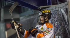 Syn známeho slovenského hokejistu má len 15 rokov. Už teraz prekonal jeden historický rekord (rozhovor)