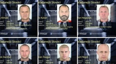 Toto sú najhľadanejší Slováci: Utekajú pre vraždy či vydieranie