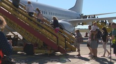 Straty hlásia pre pandémiu aj letecké spoločnosti. Zdražia preto doposiaľ lacné lety?