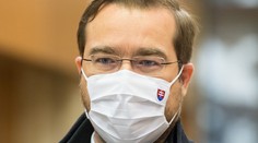 Riaditeľ NCZI končí, minister Krajčí ho odvolal z funkcie