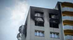 Podpaľača z českého Bohumína obvinili z vraždy. Hrozí mu najvyšší trest
