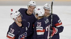 VIDEO: Američania podľa očakávania si v našej skupine poradili s Talianmi