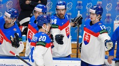 Chýbali nám sily, reaguje na vypadnutie z MS tréner SR20 Feneš. Vyjadril sa aj ku kritike na Slafkovského