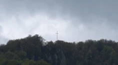 Na Liptove niekto spiľuje kríže: Ľudia si nevedia vysvetliť, čo sa to deje