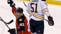 Kopecký dal gól po 11 mesiacoch. Pomohol mu tento zázrak