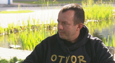 Jeho život visel na vlásku. Dag Palovič spomína na vážnu nehodu, ktorá ho pripravila o nohu