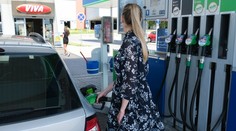 Ceny benzínu opäť výraznejšie poklesli. Takto lacno sme netankovali od začiatku mája