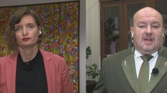 Huliak sa Plavákovej neospravedlnil. Poslankyňa mu odkázala, že jej slová o plode sú citáciou ústavného súdu