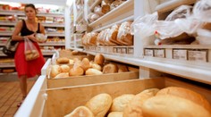 Chlieb a rožky čaká ďalšia vlna zdražovania. Pozrite si, koľko bude pečivo stáť