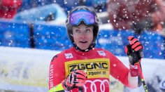 Vlhovej konkurentka sa poriadne pustila do organizátorov: Musíte byť blázon, aby ste povolili takéto preteky