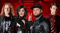 Tak to je prekvapenie! Nečakaná svadba jedného z koučov The Voice