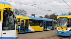 Košická MHD bude pre nedostatok peňazí do odvolania jazdiť v obmedzenom režime