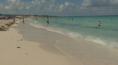 Ostrov plný zelene a krásnych pláží, ideálny na dovolenku. Pozrite sa s nami na Kubu