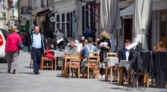 COVID automat: Prvé dva okresy sa od pondelka zafarbia na žlto, pribudlo aj viacero oranžových