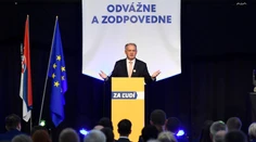 Po Ficovi má na krku obvinenie aj Kiska