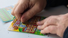 Rozišiel sa s priateľkou, o tri dni vyhral jackpot