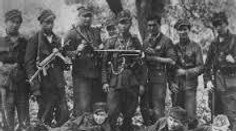 Poľský Senát označil volynský masaker za genocídu