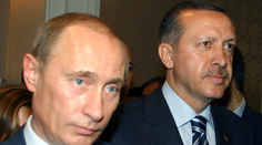 Rusko a Turecko podpísali dohodu o výstavbe plynovodu Turecký prúd