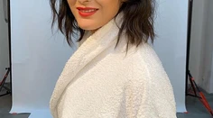 Slovenská speváčka opäť ako modelka. Stále je neuveriteľne sexy