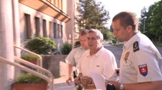 Zo zabitia ženy obvinili jej druha. Zo súdu odchádzal voľný
