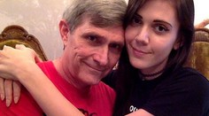 Manželia otvorene o sexe: Ona má 27, on 60 rokov!