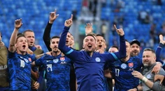 POSTUPOVÁ KALKULAČKA: Budú Slovákom stačiť len tri body? Pozrite si, ktorým mužstvám musíme fandiť
