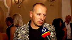 Boris Kollár sa vyjadril k migrantom z Afriky. Zatvoril by hranice