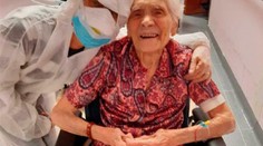 Talianka Ada je najstaršou osobou na svete, ktorá porazila koronavírus