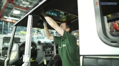 Odbory v Jaguari Land Rover vyrokovali zvýšenie platov