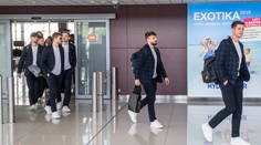 Ramsay, Cehlárik či Hrivík po prílete hodnotili MS: Brankári sa osvedčili, chýbali však góly