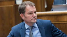 OĽaNO zrejme nepostaví vlastného kandidáta na prezidenta