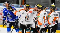 HC Košice sa vrátia domov. Steel Aréna od polovice novembra opäť privíta Extraligu