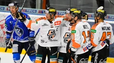 HC Košice sa vrátia domov. Steel Aréna od polovice novembra opäť privíta Extraligu