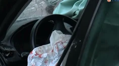 Tragických nehôd bolo menej ako vlani. Slovenskí vodiči sú ale veľmi nedisciplinovaní