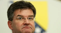Lajčák sa bráni obvineniam Beblavého: O sumách pre umelcov som hovoril v netto