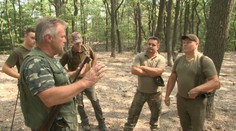 Po potvrdení afrického moru obmedzili pohyb v lese. Vzťahuje sa to na tieto regióny