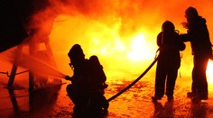 V Košiciach niekto podpálil cestovnú kanceláriu