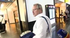 Švehlu nahradí vo VV SZĽH buď Bokroš alebo Šatan