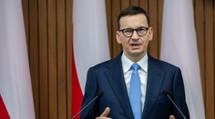 Napätie medzi Kyjevom a Varšavou rastie: Poľsko zastavilo dodávky svojich zbraní Ukrajine